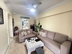 Blk 22 Marsiling Green (Woodlands), HDB 3 Rooms #627862961